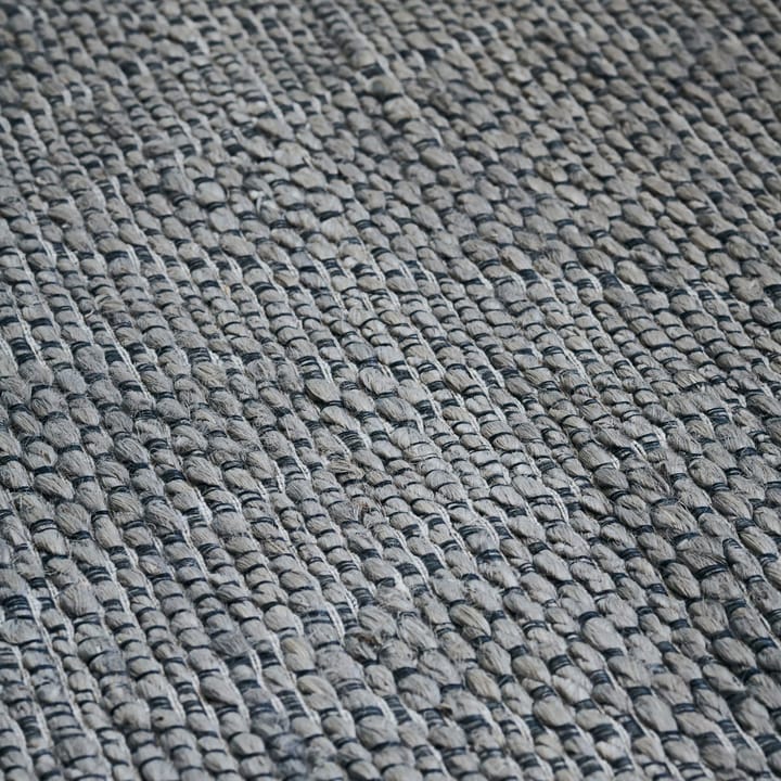 Tappeto Mara 180x180 cm grigio, grigio House Doctor