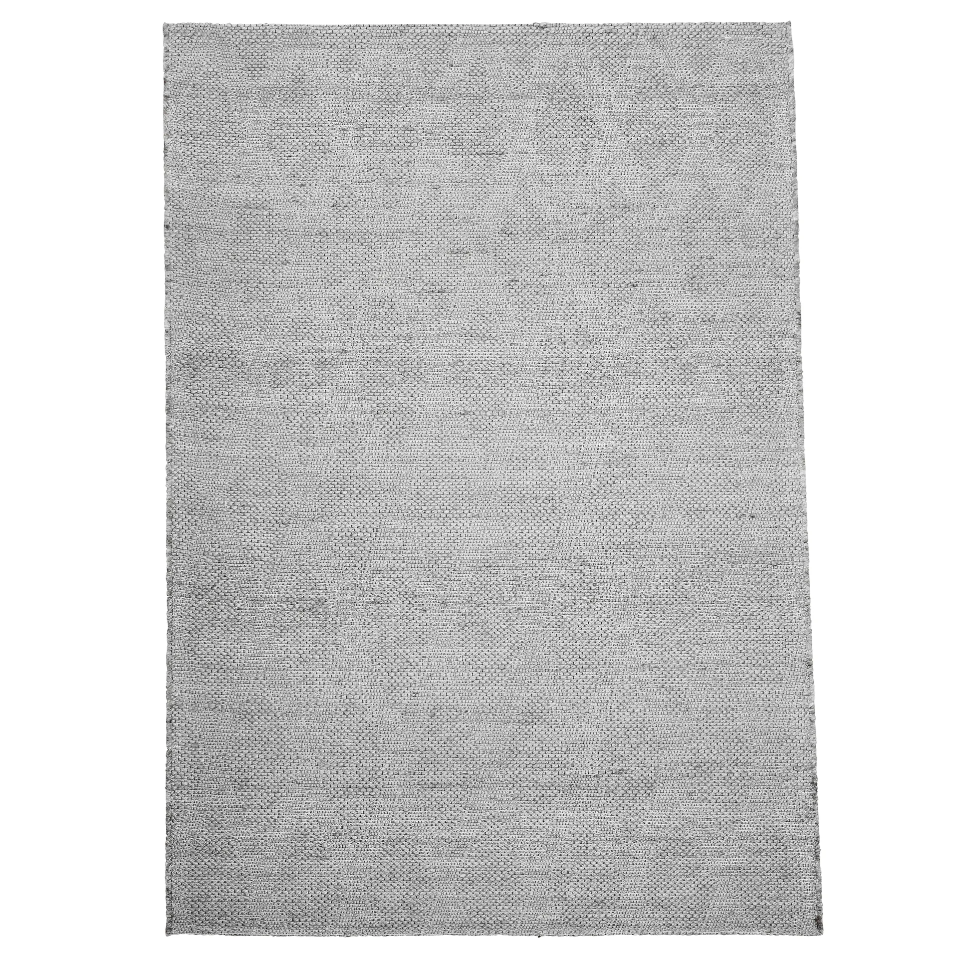 Tappeto Mara 200x300 cm, Grigio House Doctor