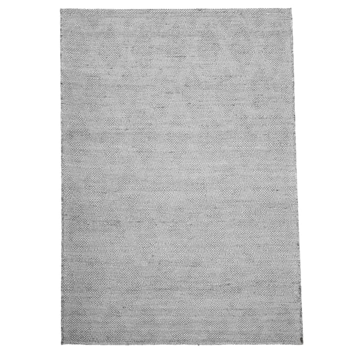 Tappeto Mara 200x300 cm - Grigio - House Doctor