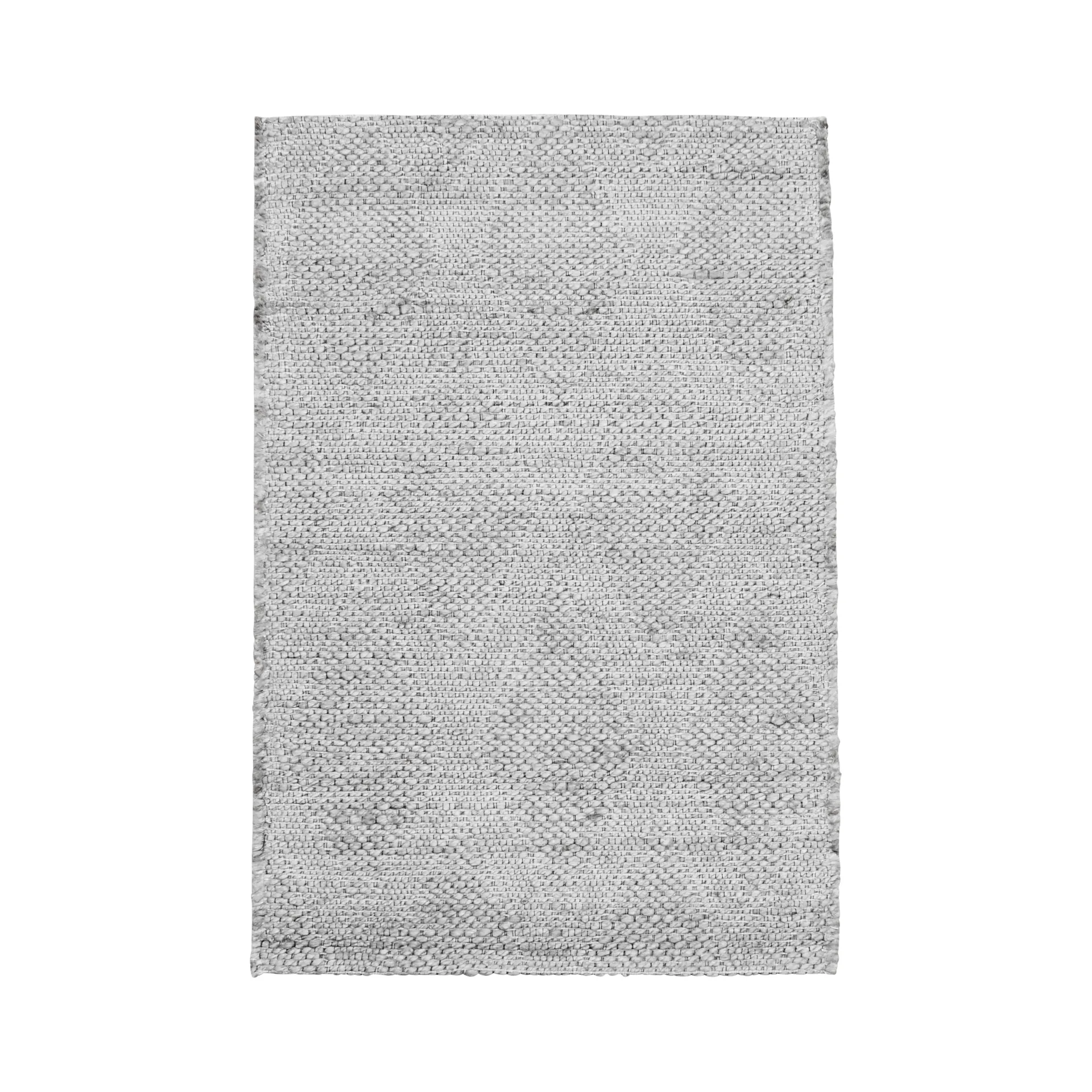 Tappeto Mara 85x130 cm, grigio House Doctor