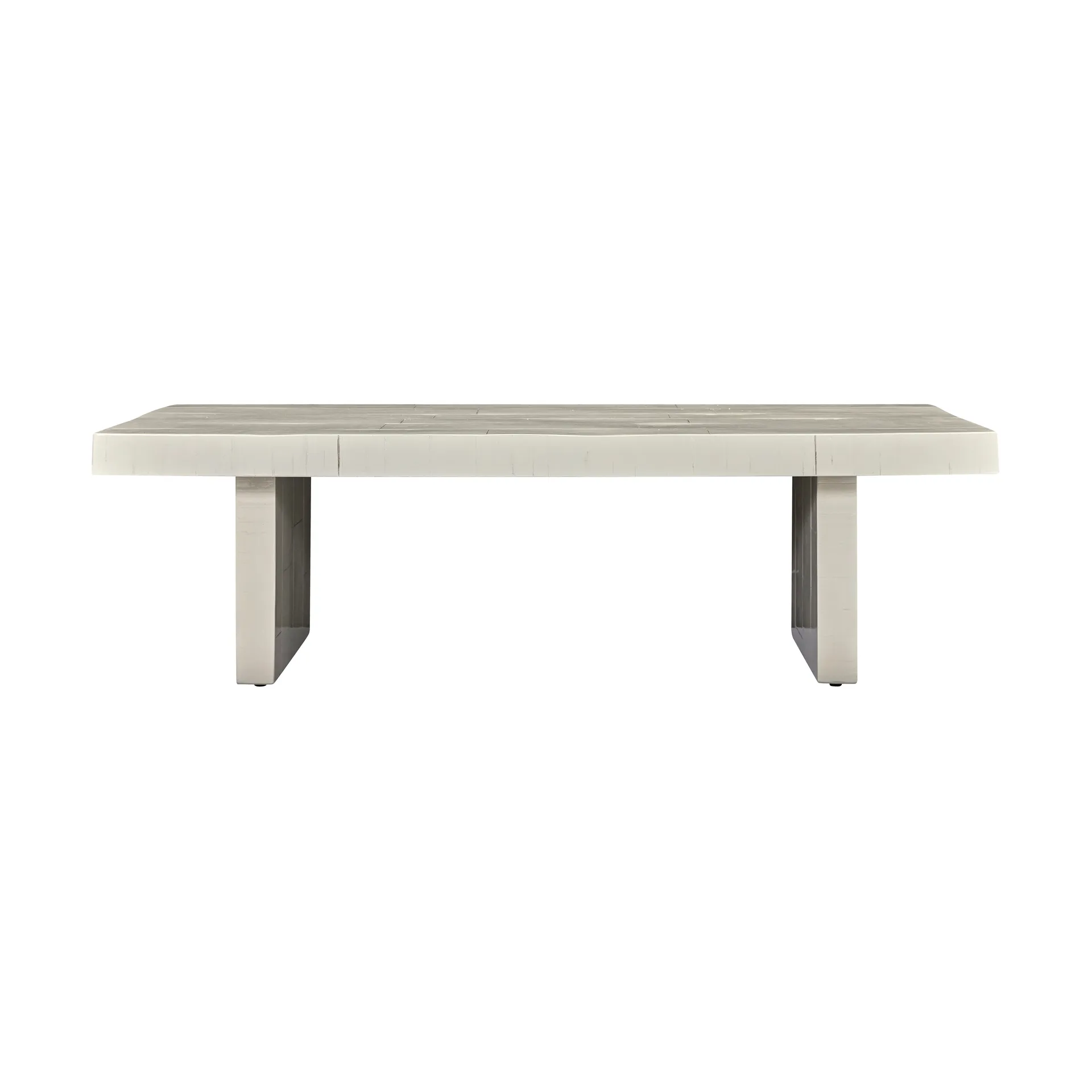Tavolino Brick 150x60x44 cm, Sabbia House Doctor