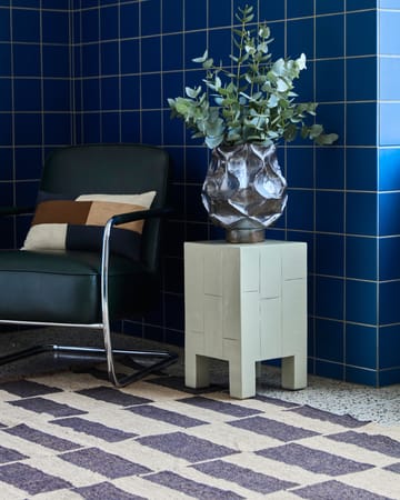 Tavolino laterale Brick  - Sabbia - House Doctor