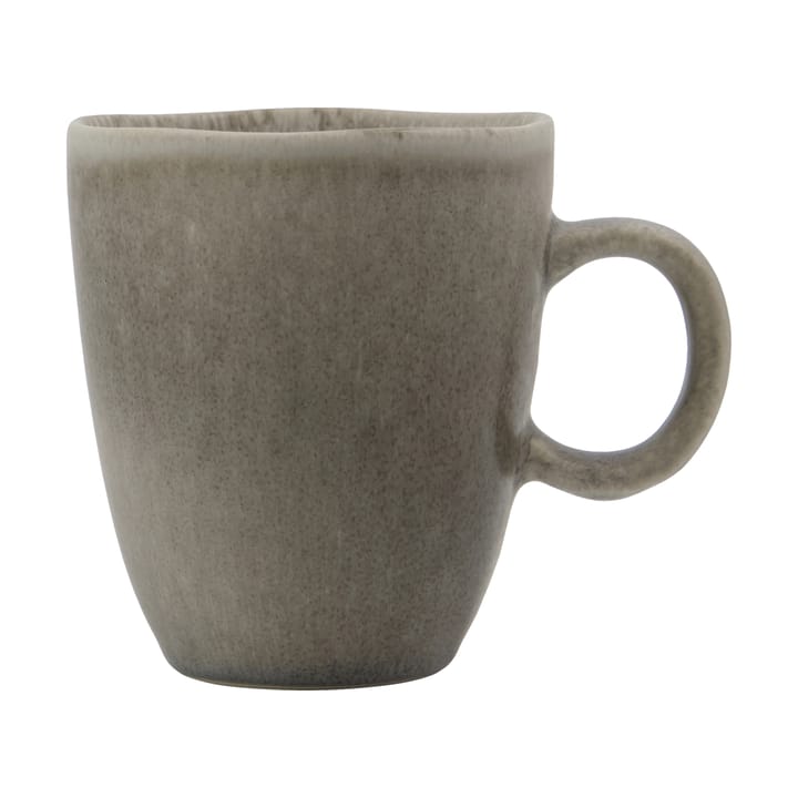 Tazza More 38 cl - Grigio - House Doctor