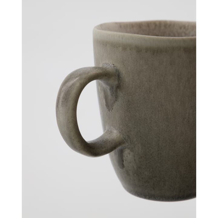 Tazza More 38 cl, Grigio House Doctor