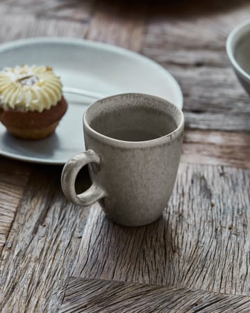 Tazza More 38 cl - Grigio - House Doctor