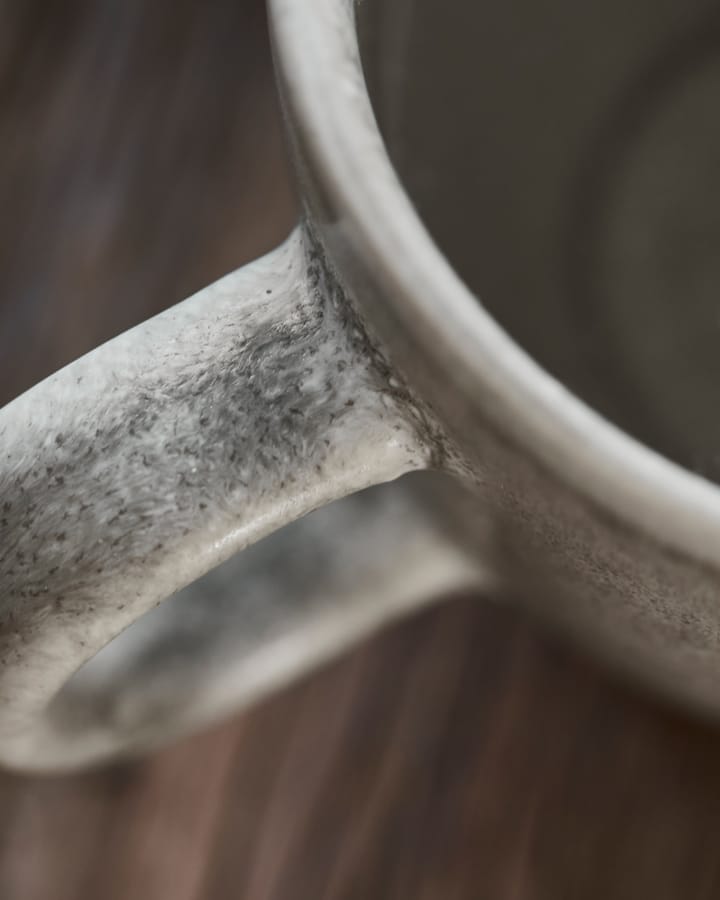 Tazza More 38 cl, Grigio House Doctor