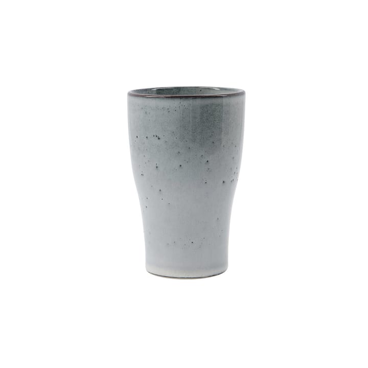 Tazza thermos Liss 14 cm confezione da 2 , Grigio chiaro House Doctor