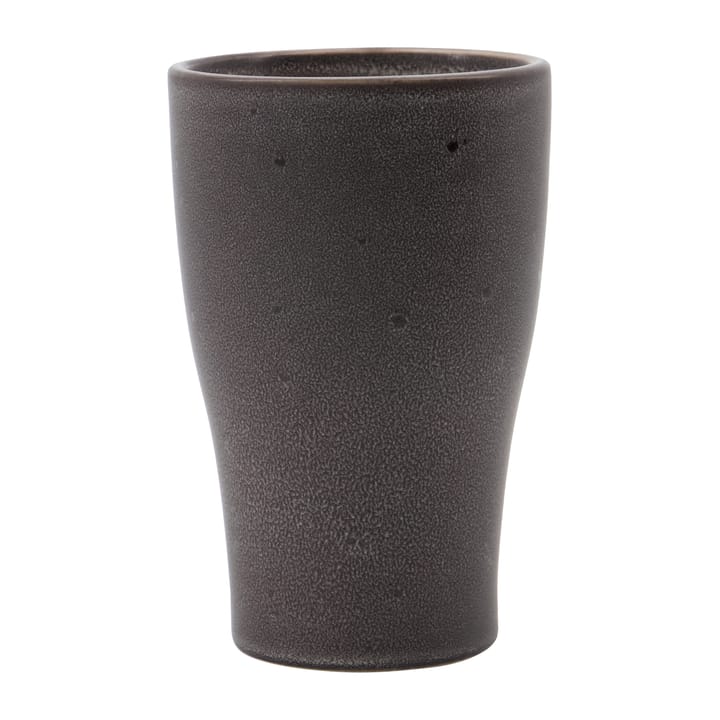 Tazza thermos Liss 14 cm confezione da 2 , Grigio scuro House Doctor
