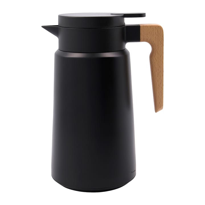 Thermos Cole 1,8 L - nero - House Doctor