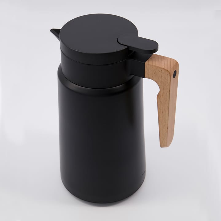 Thermos Cole 1,8 L - nero - House Doctor