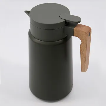 Thermos Cole 1,8 L - verde - House Doctor