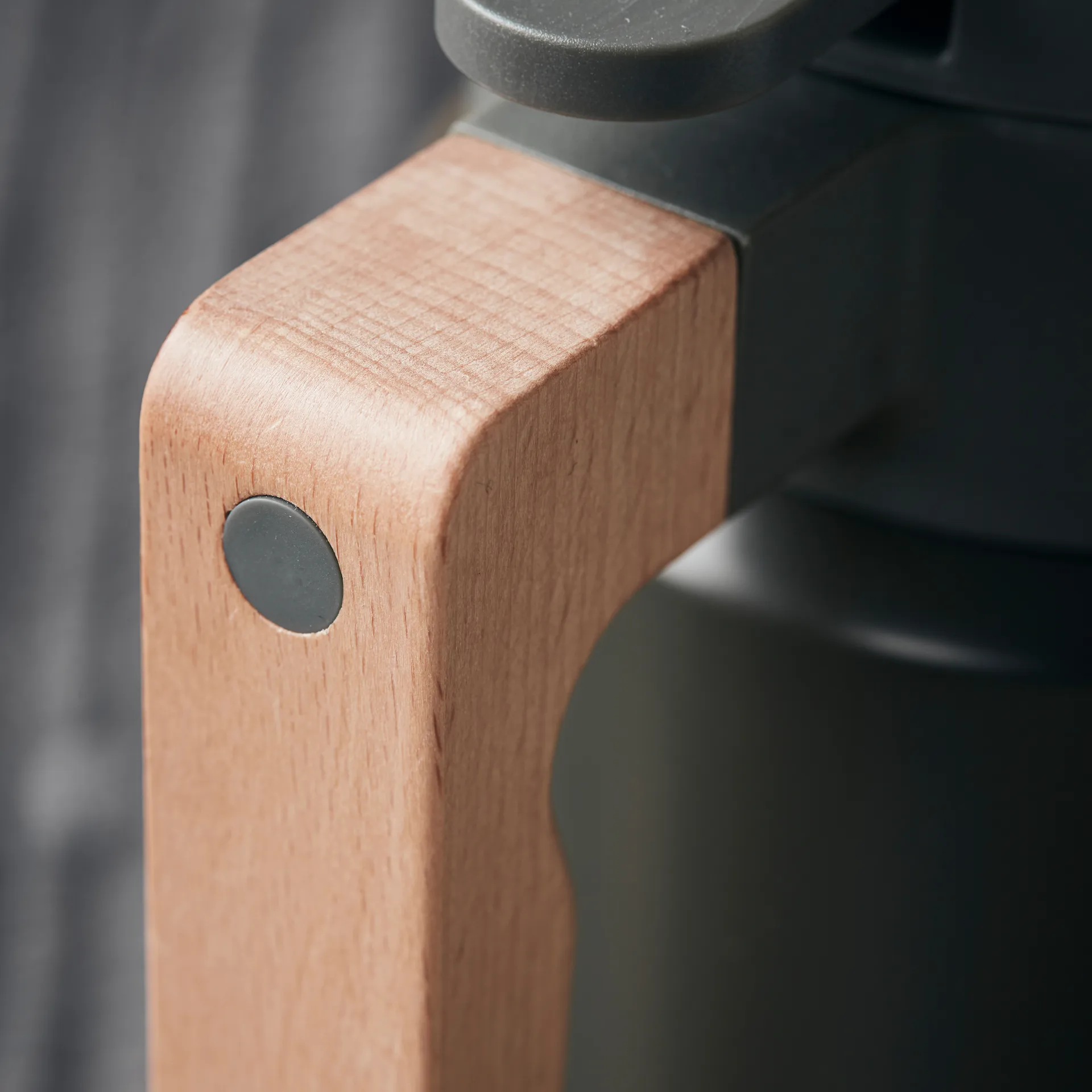 Thermos Cole 1,8 L, verde House Doctor