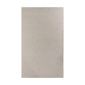 Tovaglia Twinkle 140x240 cm - Grigio talpa - House Doctor