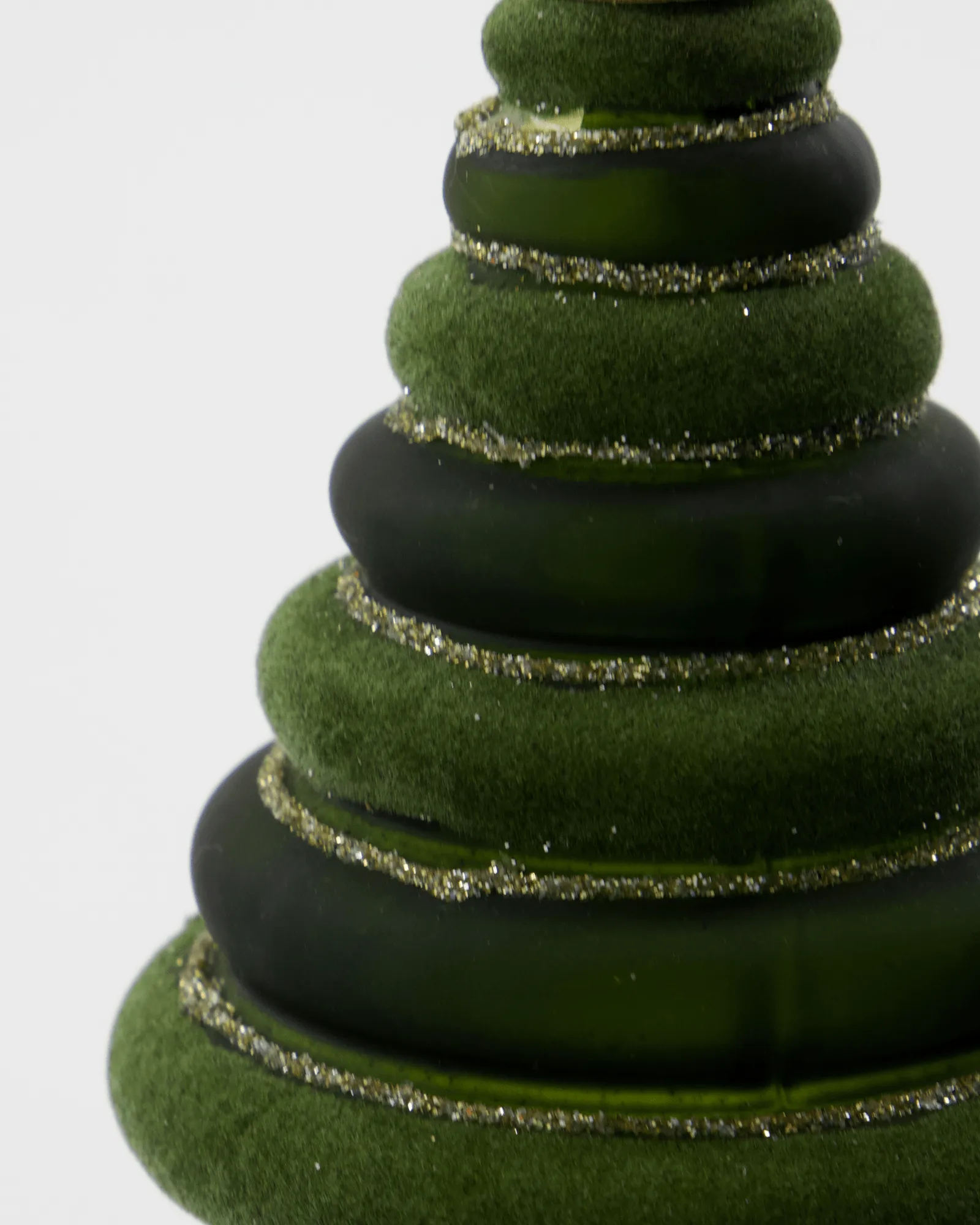 Tree addobbo natalizio 2 pezzi, Verde House Doctor