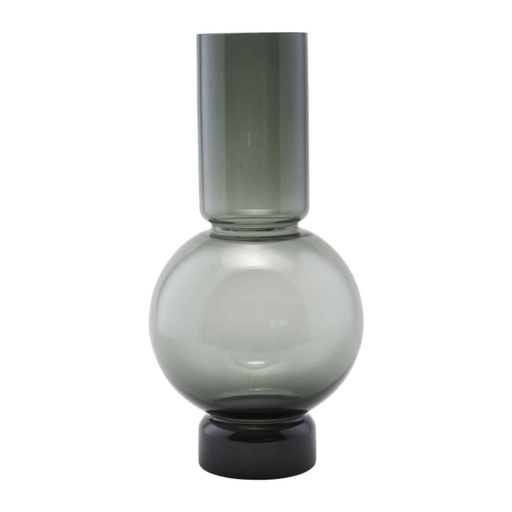 Vaso Bubble 35 cm, grigio House Doctor