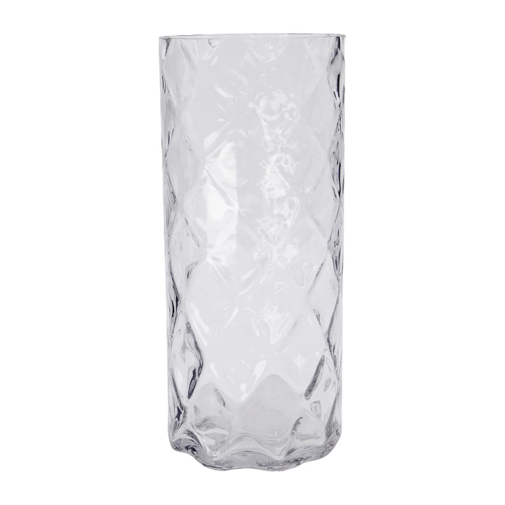 Vaso Bubble 35 cm, Trasparente House Doctor