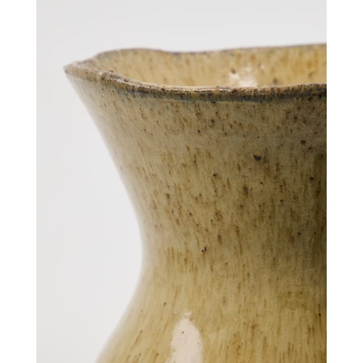 Vaso Corp 27 cm, Beige House Doctor