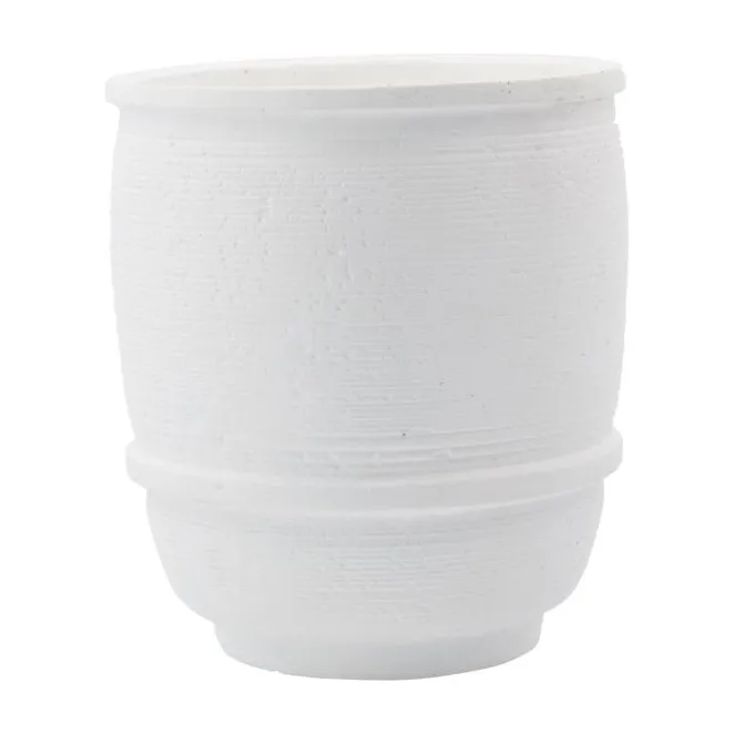 Vaso da fiori Ground 16 cm, Kit House Doctor