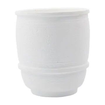 Vaso da fiori Ground 16 cm - Kit - House Doctor