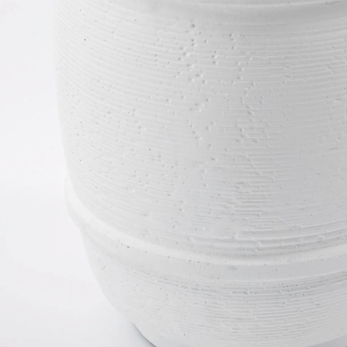 Vaso da fiori Ground 16 cm, Kit House Doctor