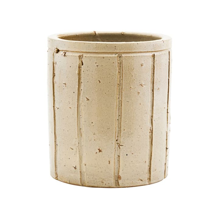 Vaso da fiori Julian medio , Beige House Doctor