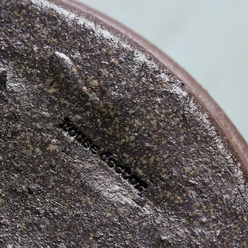 Vaso da fiori Khapt Ø 39 cm - marrone - House Doctor