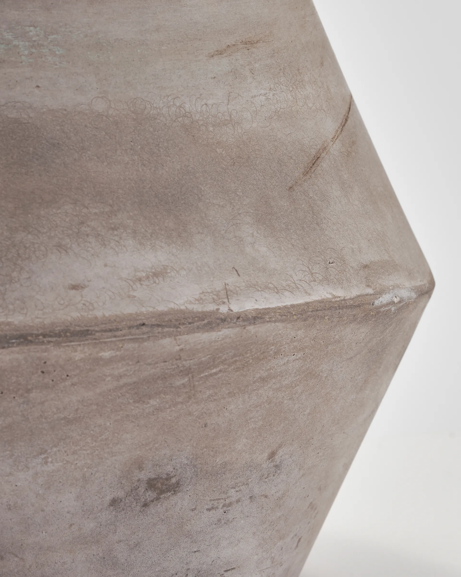 Vaso da fiori Mysa, 2 pezzi, Ø 24 cm, Ø 37 cm House Doctor