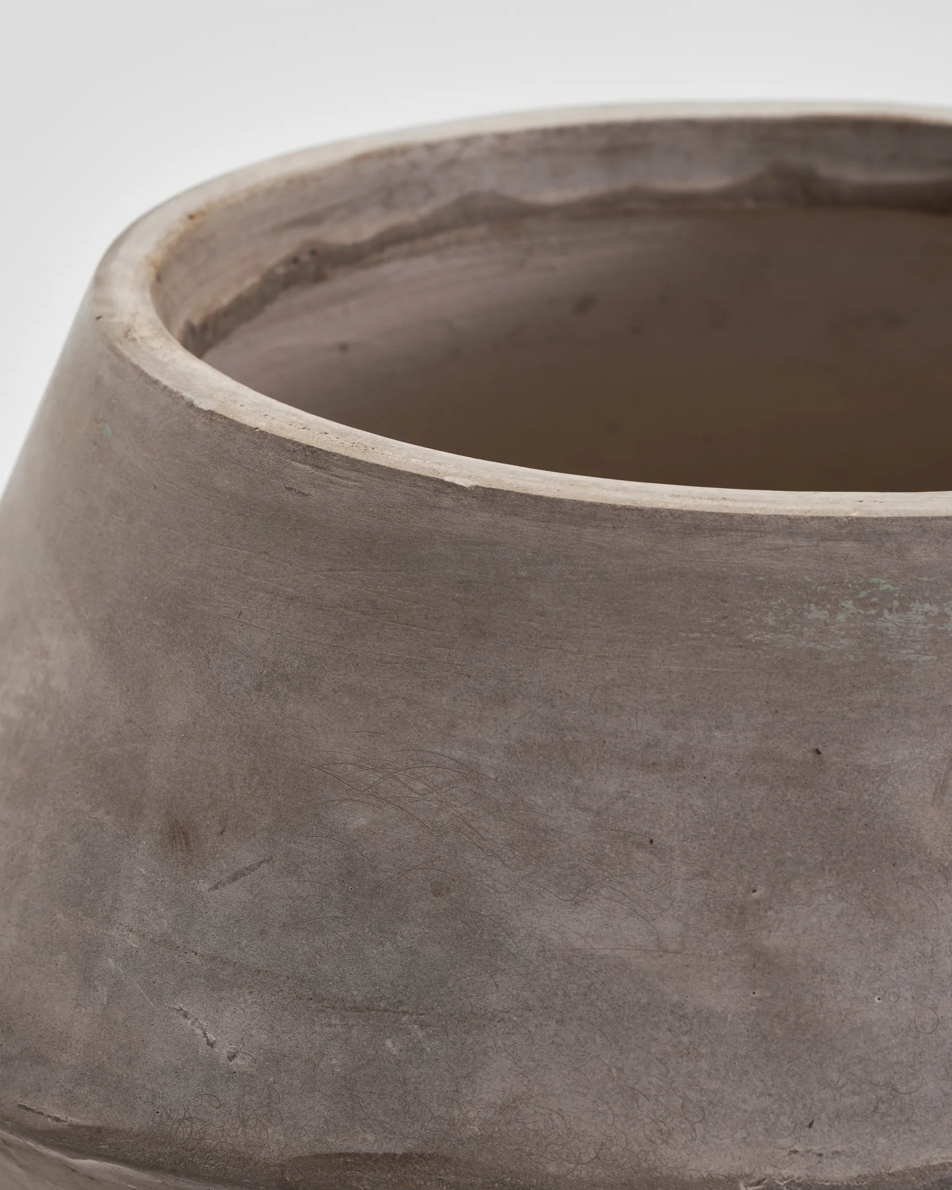 Vaso da fiori Mysa, 2 pezzi, Ø 24 cm, Ø 37 cm House Doctor