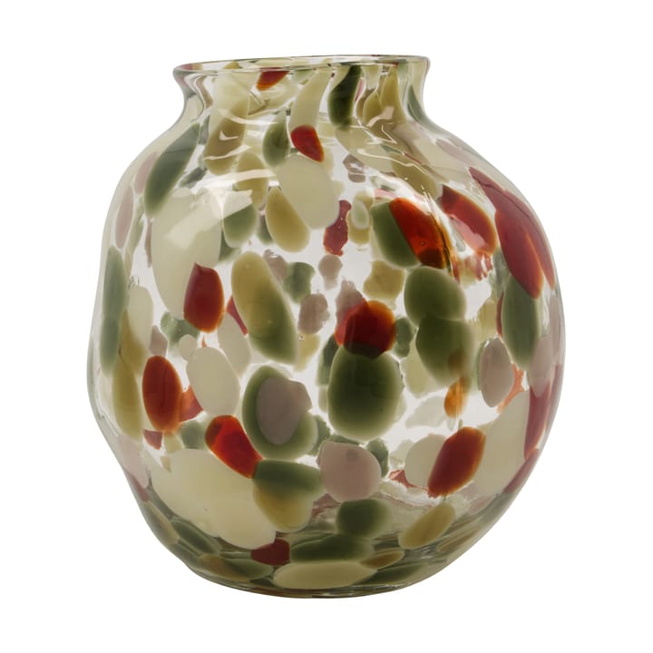 Vaso Dot 23 cm - Multi - House Doctor