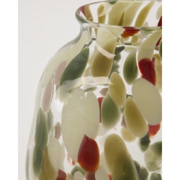 Vaso Dot 23 cm - Multi - House Doctor