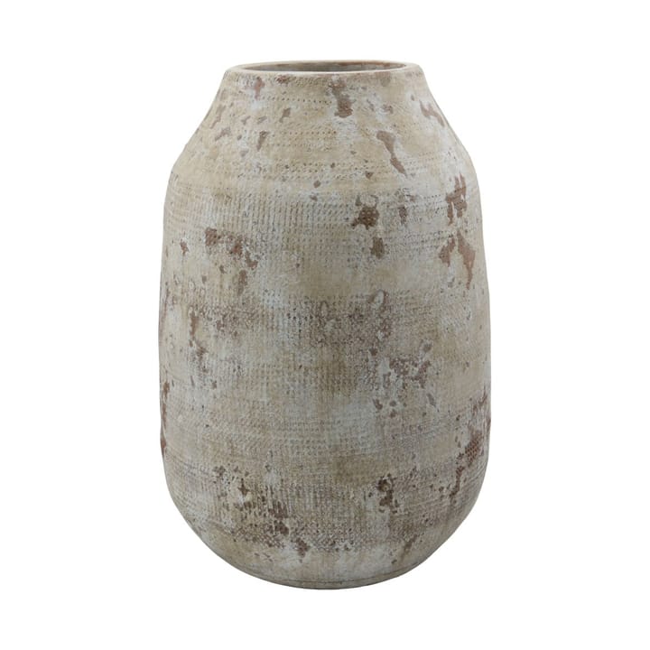 Vaso Hafe Ø23 cm - Beige - House Doctor