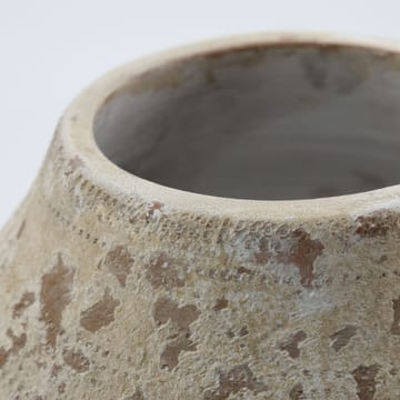 Vaso Hafe Ø23 cm - Beige - House Doctor