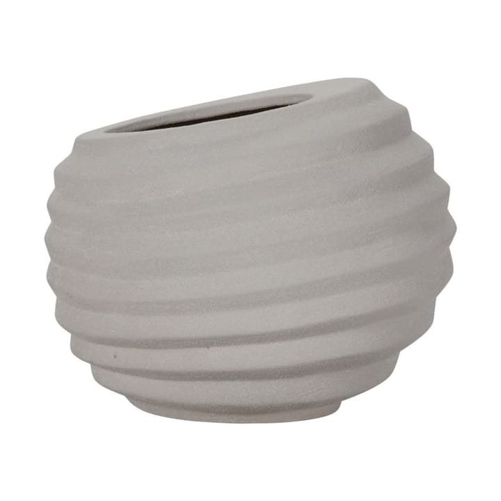 Vaso Happ Ø36 cm - Off-white - House Doctor