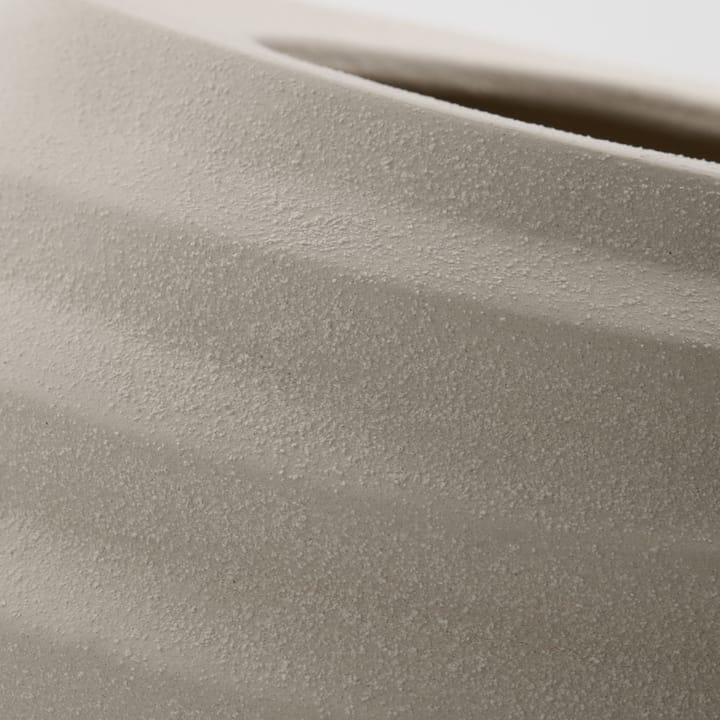 Vaso Happ Ø36 cm, Off-white House Doctor