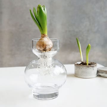 Vaso in vetro Lowa - lowa - House Doctor