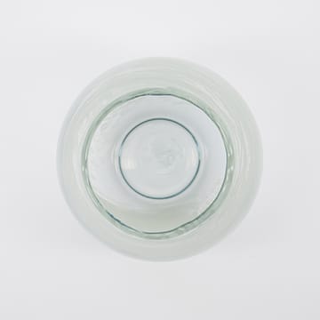 Vaso Jupiter, 20 cm - Verde chiaro - House Doctor