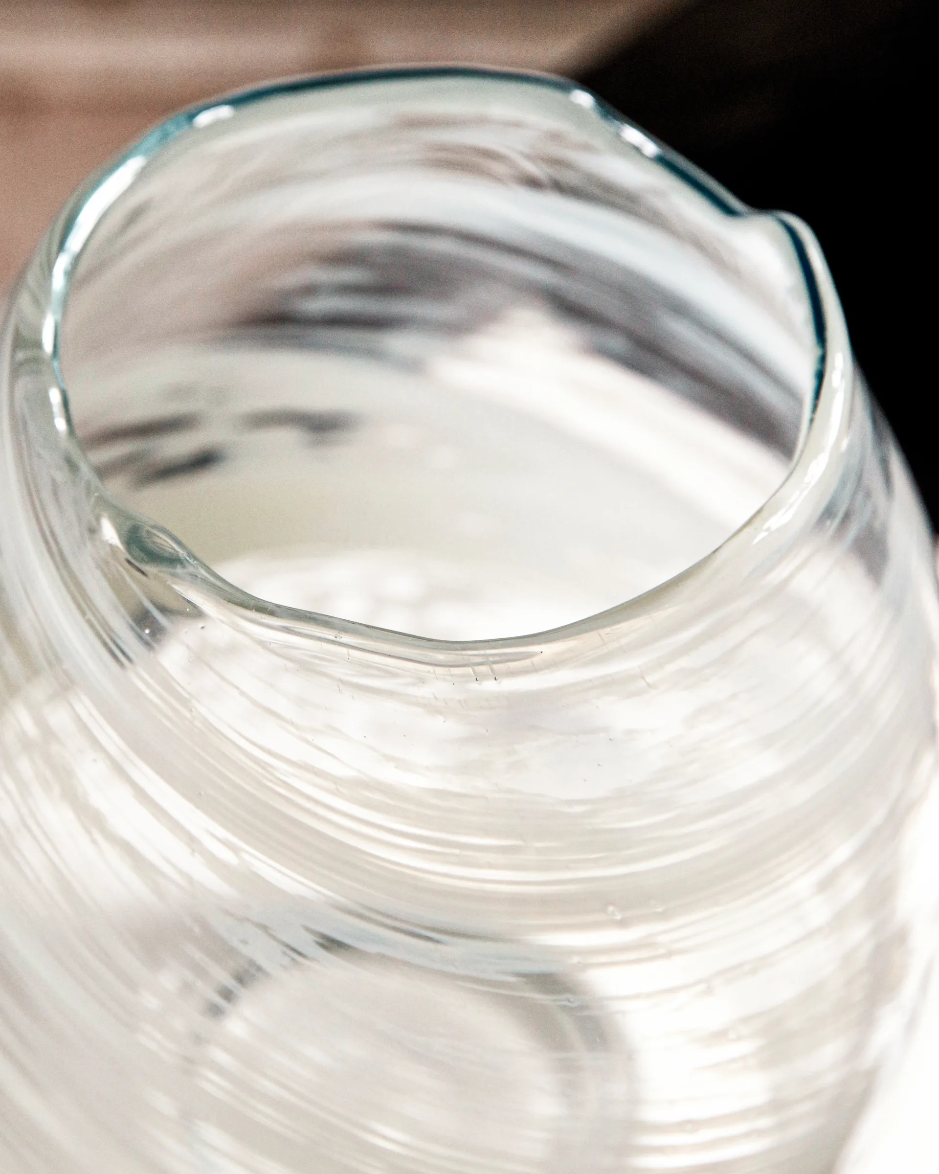 Vaso Jupiter, 20 cm, Verde chiaro House Doctor