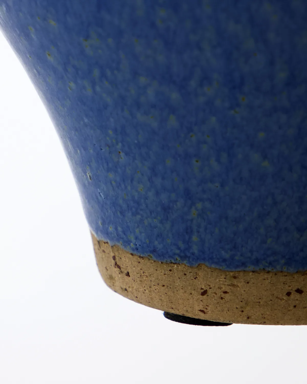 Vaso Kolo, Blu, 8,5 cm, confezione da 2 House Doctor