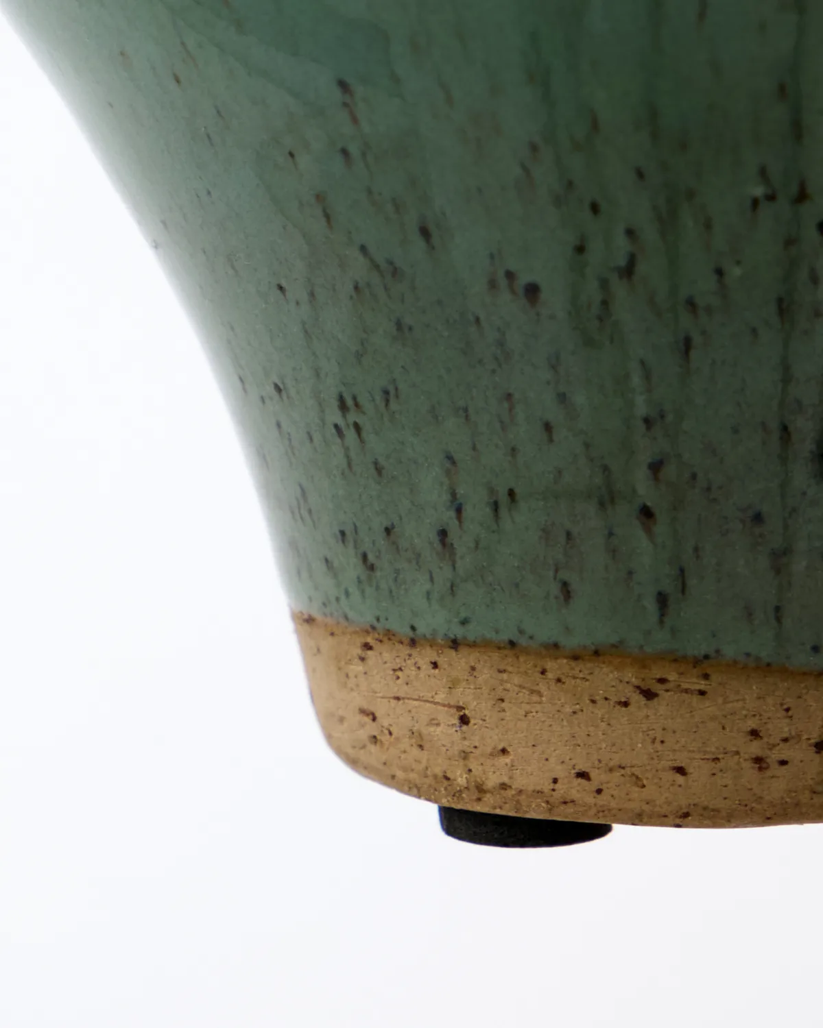 Vaso Kolo, Verde, 8,5 cm, confezione da 2 House Doctor