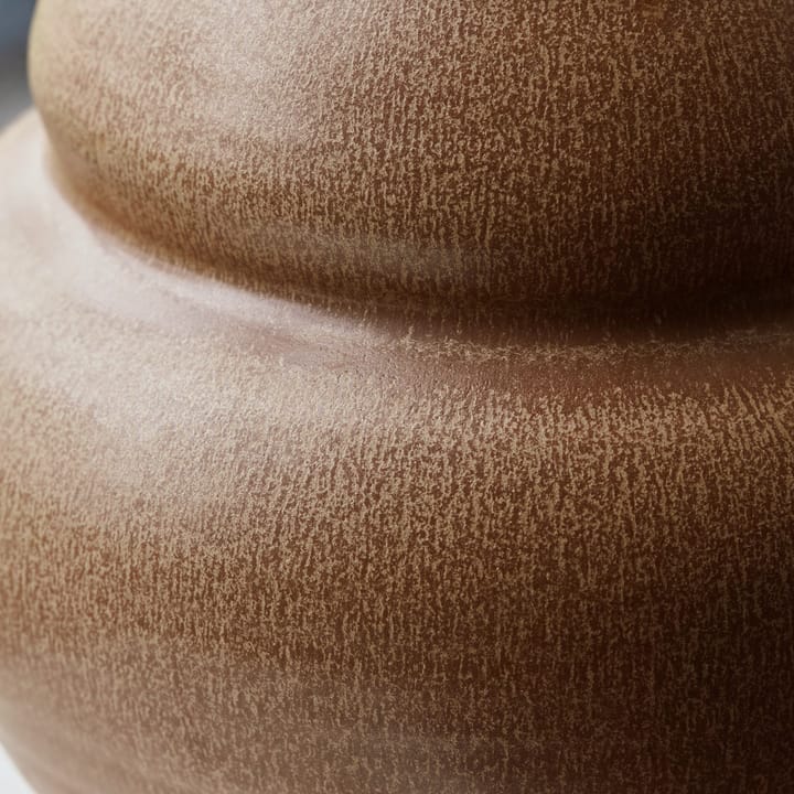 Vaso Liva 29 cm, Camel House Doctor