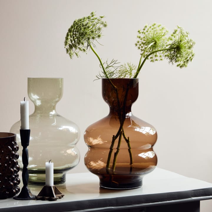 Vaso Organi 35 cm, Ambra House Doctor