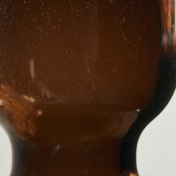 Vaso Organi 35 cm - Ambra - House Doctor