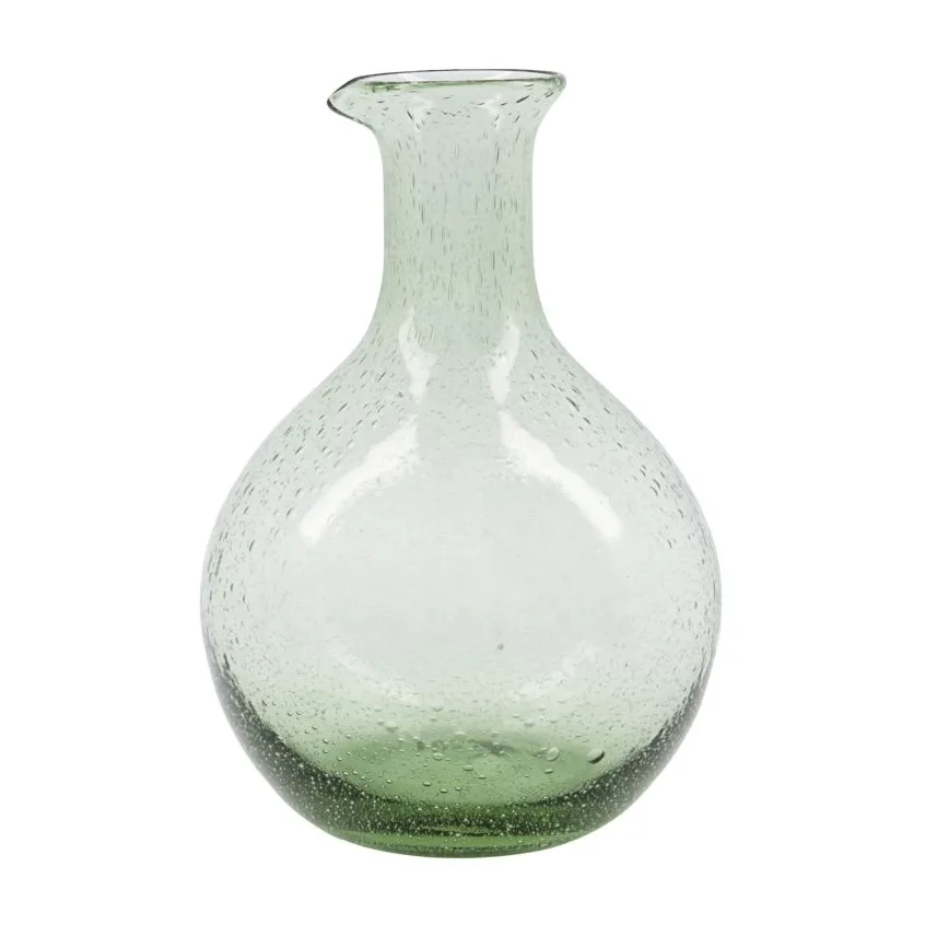 Vaso Rich 1,25 L, Verde chiaro House Doctor