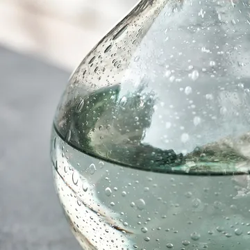 Vaso Rich 1,25 L - Verde chiaro - House Doctor