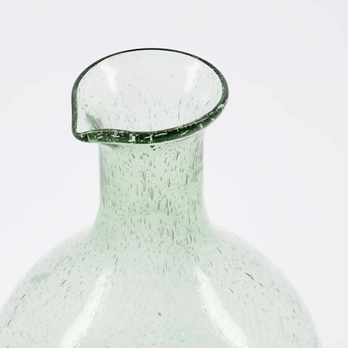 Vaso Rich 1,25 L, Verde chiaro House Doctor