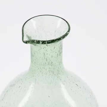 Vaso Rich 1,25 L - Verde chiaro - House Doctor