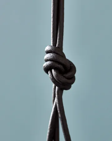 Vaso sospeso Plan 2 pezzi - Dorato - House Doctor