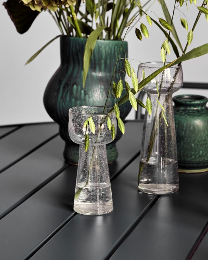 Vaso Tuur , Trasparente, 16,5 cm House Doctor