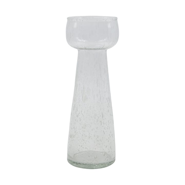 Vaso Tuur  - Trasparente, 22,5 cm - House Doctor