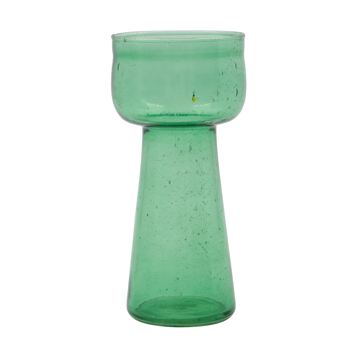Vaso Tuur, Verde, 16,5 cm House Doctor